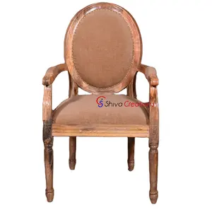 Restaurant Hotel Upholstered Dining Chair