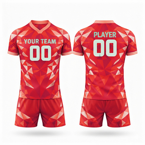 Fabricant pakistanais, tissu confortable de style luxueux en polyester 100% fabriqué par sublimation - Product Image 5