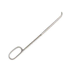 Mejor Precio: Palanca Ósea Hohmann Lane de 23.5cm, Instrumentos Quirúrgicos de Titanio, Instrumentos Manuales para Cirugía Ósea, Juego de Instrumentos - Product Image 2