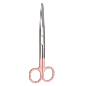 Ciseaux chirurgicaux pour instruments médicaux, ciseaux à pansements, ciseaux Mayo, instruments chirurgicaux Mayo en acier inoxydable de qualité allemande - Product Image 1