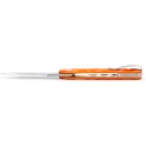 Cuchillos Plegables Compactos de Acero Inoxidable, Cuchillos EDC con Filo Afilado, Ligeros y Portátiles para Acampar, Hacer Senderismo y Viajar - Product Image 2