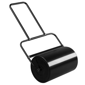 Aeratore Manuale per Prato in Ferro Nero da 19,5 Pollici con Rullo Cilindrico (Equivalente a 67823001) - Product Image 6