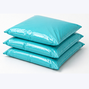 Sacs de Courrier en Plastique avec Fermeture Éclair, Logo Personnalisé, Couleurs Variées, Vente en Gros - Product Image 6