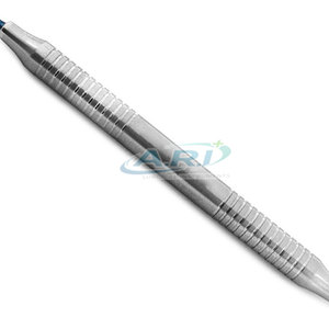 Herramienta dental con mango hueco, duradera, ligera, ergonómica, cómoda, resistente y de larga duración - Product Image 6