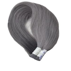 Extensiones de cabello humano a granel de tendencia superior precio al por mayor con nueva tecnología - Product Image 1