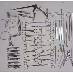 PISSCO Craniotomy <b>Instruments</b> Set Neurosurgery <b>Instrument</b> Set Cranial Surgery <b>Instruments</b> Brain Surgery <b>Instrument</b> Set - Product Image 6