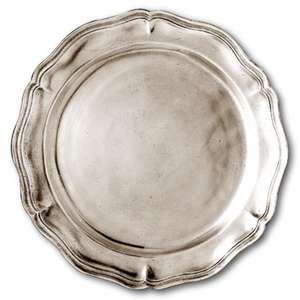 Assiettes et plats en laiton doré style floral, assiette de présentation de luxe en laiton, décoration de table pour mariage et fête, qualité alimentaire - Product Image 5