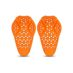 Armadura Protectora para Motociclistas, Nivel 2 CE, Almohadillas de Seguridad para Motocicleta - Product Image 3