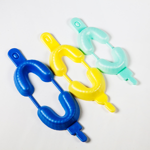 Nouvelles bacs à empreintes dentaires de style moderne, qualité supérieure, légers, très tendance, à prix abordable, avec logo personnalisé - Product Image 1
