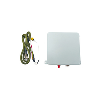 Terminal anti-brouilleur GNSS XYZ TX-009Pro-8CH-BD-WG-DT avec antenne à motif de rayonnement contrôlé BDS GPS et module de positionnement pour drone