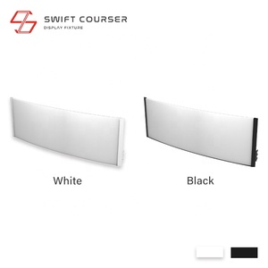 Logo Sign Holder Rack pour Slatwall ou Pegboard Stand - Product Image 6