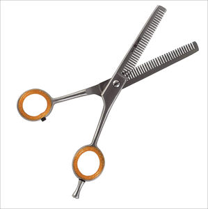 Ciseaux de coiffure professionnels de 6 pouces en acier japonais 440C, ciseaux de barbier en acier inoxydable, ciseaux de beauté pour la coiffure - Product Image 3