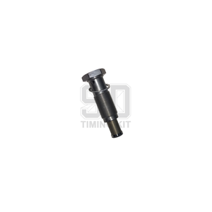 03F109507B Tensor de correa para SKODA ROOMSTER CBZA CBZB 1.2L GASOLINA, pieza de repuesto para SEAT, AUDI, VOLKSWAGEN, SKODA - Product Image 1