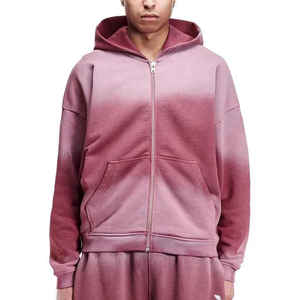 Ensembles d'été personnalisés pour hommes : Sweat à capuche à manches courtes et short, ensemble deux pièces, survêtement de jogging pour hommes - Product Image 4