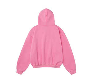 Women's Adults Knitted Winter <b>Butterfly</b> Print Drawstring Zipper Long Sleeve Hoodies Sweatshirts Casual Printed Hooded <b>Tops</b> 100% - Product Image 2