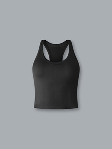 Camiseta sin Mangas de Algodón de Alta Calidad para Mujer, Transpirable, Informal, para Uso Diario, Verano - Product Image 6