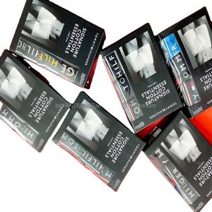 Caleçons Boxers Homme de Marque Populaire en Coton Pré-rétréci, Tissu Tricoté Anti-Odeur, Évacuation de l'Humidité, Respirant et Confortable, Modèle 01 - Product Image 4