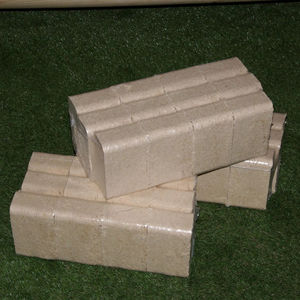 Briquettes de bois RUF de qualité, prix usine 100 %, en vente - Product Image 1