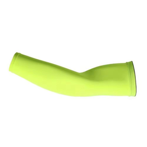 Mangas de compresión para hombre, duraderas, de secado rápido, protección solar UV, para ciclismo al aire libre, correr, golf, ropa de entrenamiento - Product Image 3