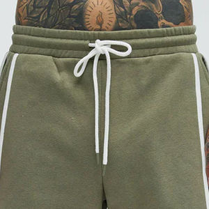 Pantalones Cortos para Hombre de Uso Diario para Verano, Diseñados con Tela Ligera y Transpirable que Ofrece Comodidad Durante Todo el Día para Clima Cálido, Ropa Casual - Product Image 2