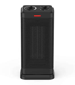 Calentador Eléctrico para Uso Doméstico MA-PTC-SH002ML, Origen Vietnam, Diseño Seguro Contra Sobrecalentamiento - Product Image 4