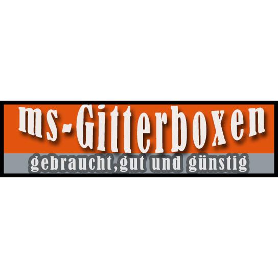 Schwertis Gitterboxen logo