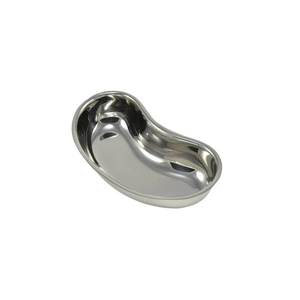 Bandeja Renal Duradera para Uso Veterinario y de Laboratorio, Manipulación Segura, Diseño Resistente, Kit de Cirugía, Ideal para Uso Clínico - Product Image 1