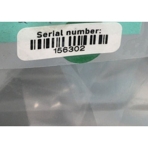 LAM 716-028123-002 <b>RING</b> FILLER <b>CERAMIC</b>, 156302 - Trusted Global Legacy Semiconductor Equipment and Parts at - Product Image 5