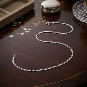 Cadena de Eslabones Radiantes DIVYORO - Product Image 3