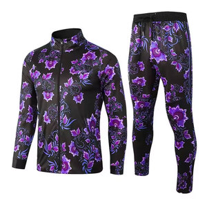 Conjunto Deportivo de Dos Piezas para Hombre, Talla Grande, Estilo Casual Urbano, Lavado Ácido, Transpirable, Sudadera con Capucha y Pantalones Deportivos, 100% Algodón de Alta Calidad - Product Image 1