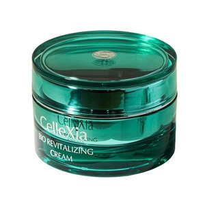 [Solution pour la peau] Crème visage revitalisante CelleXia BIO, soin de renouvellement bioactif cellulaire revitalisant - Product Image 1
