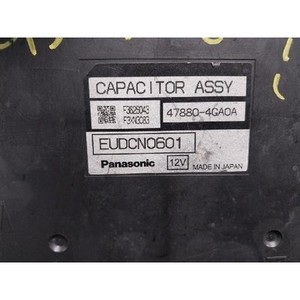 ECUs y Módulos de Computación Usados Q50 478804GA0A - Product Image 4