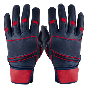 Gants de frappe de baseball pour hommes, jeunes et joueurs avec une adhérence supérieure, un ajustement confortable, une sensation légère et un matériau durable avec OEM - Product Image 5