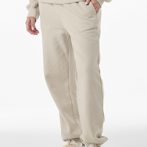 Pantalones Deportivos Unisex Ligeros de Algodón/Poliéster Antiarrugas con Cordón Ajustable, Última Colección 2026 - Product Image 5