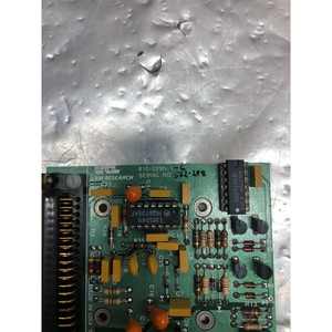 LAM 810-002795-001 PCB ENTRANCE LIFTER, 174165 - อุปกรณ์และอะไหล่เซมิคอนดักเตอร์ระดับโลกที่เชื่อถือได้ - Product Image 3