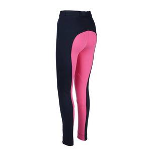Pantalones Jodhpur Personalizables al por Mayor para Mujer, Leggings Cómodos para Montar a Caballo con Bolsillos, Estilo Ecuestre, Ecológicos, Elásticos en Cuatro Direcciones - Product Image 2