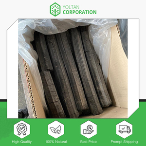 Wholesale Selling Outstanding Quality High Carbon Content Sawdust Briquette Charcoal of A-B Grade at Impressive Market Price - Product Image 4