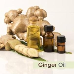 Huile Essentielle de Gingembre Bio pour Renforcer les Cheveux, Nourrir le Cuir Chevelu, Favoriser une Croissance Capillaire Saine et des Soins de Beauté, pour l'Exportation Mondiale - Product Image 4