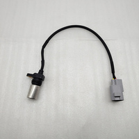 Nouveau capteur de position de vilebrequin de haute qualité 90919-05072 9091905072 pour Land Cruiser Prado pour Lx450d Automobile