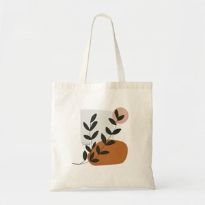 Bolso Tote de Lona Ergonómico de Diseño Ligero, Forro de Algodón, Cómodo para Llevar al Hombro, Gran Capacidad, Listo para la Playa, Bolso de Moda - Product Image 1
