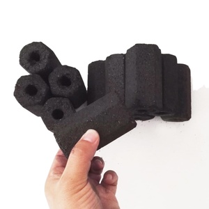 เครื่องอัดถ่านขี้เลื่อยสำหรับตลาดบาร์บีคิวและมอระกู่ - Product Image 5