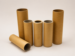 Low Price Premium Quality Custom Brand Industrial Kraft <b>Paper</b> Yarn High Performance Textile Winding Tube Core Custom Made - Product Image 4
