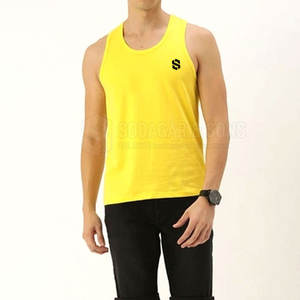 Chaleco Deportivo para Hombre, Diseño Moderno, Hecho en Pakistán, Precio Razonable, Gran Venta - Product Image 4