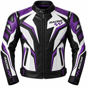 Custom <b>Racing</b> <b>Jacket</b> Motorsport <b>Jacket</b> Motorcycle <b>Racing</b> <b>Jacket</b> Lightweight Sports <b>Jacket</b> for Men - Product Image 3