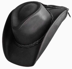 Genuine Leather Newsboy <b>Cap</b> Classic <b>Flat</b> <b>Cap</b> Style Hat Durable Travel Apparel USA Europe Wholesale Trend Top - Product Image 4