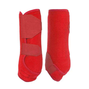 LABINO INDUSTRIES Customizable Color/Logo Horse Protective Leg <b>Wraps</b> for Racing & Training-All-Purpose Custom Packaging - Product Image 2