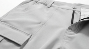 Custom Men's <b>Cargo</b> <b>Shorts</b> <b>Lightweight</b> Breathable Outdoor Hiking Work <b>Shorts</b> Multi Pocket Casual <b>Shorts</b> OEM - Product Image 5