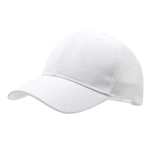 Gorra Trucker de Algodón Lavado al por Mayor, Estilo Vintage, con Malla, para Colecciones de Marcas de Estilo de Vida - Product Image 5