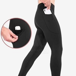 <b>Men's</b> Sports Leggings Quick Dry Stretch <b>Compression</b> <b>Tights</b> <b>for</b> Running Gym Fitness Training Yoga Cycling Exercise Activewear - Product Image 4