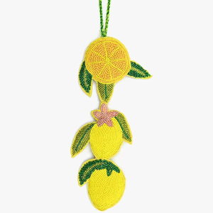 Breloque de sac perlée tendance, élégante décoration de sac à main à prix abordable - Product Image 1